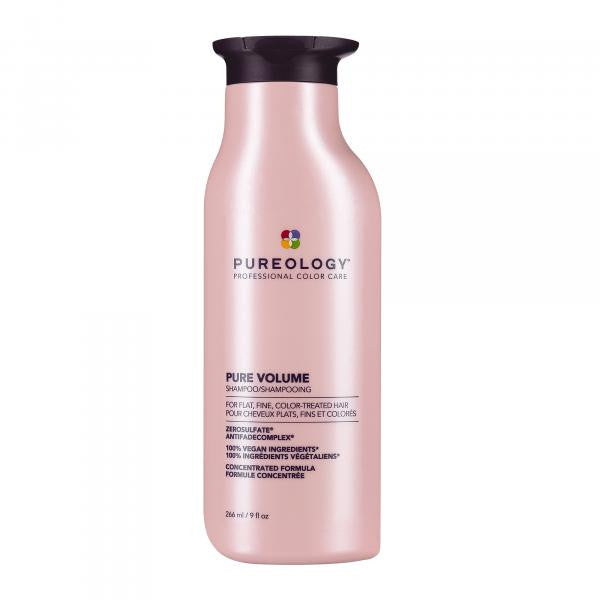 Pureology PURE VOLUME SHAMPOO