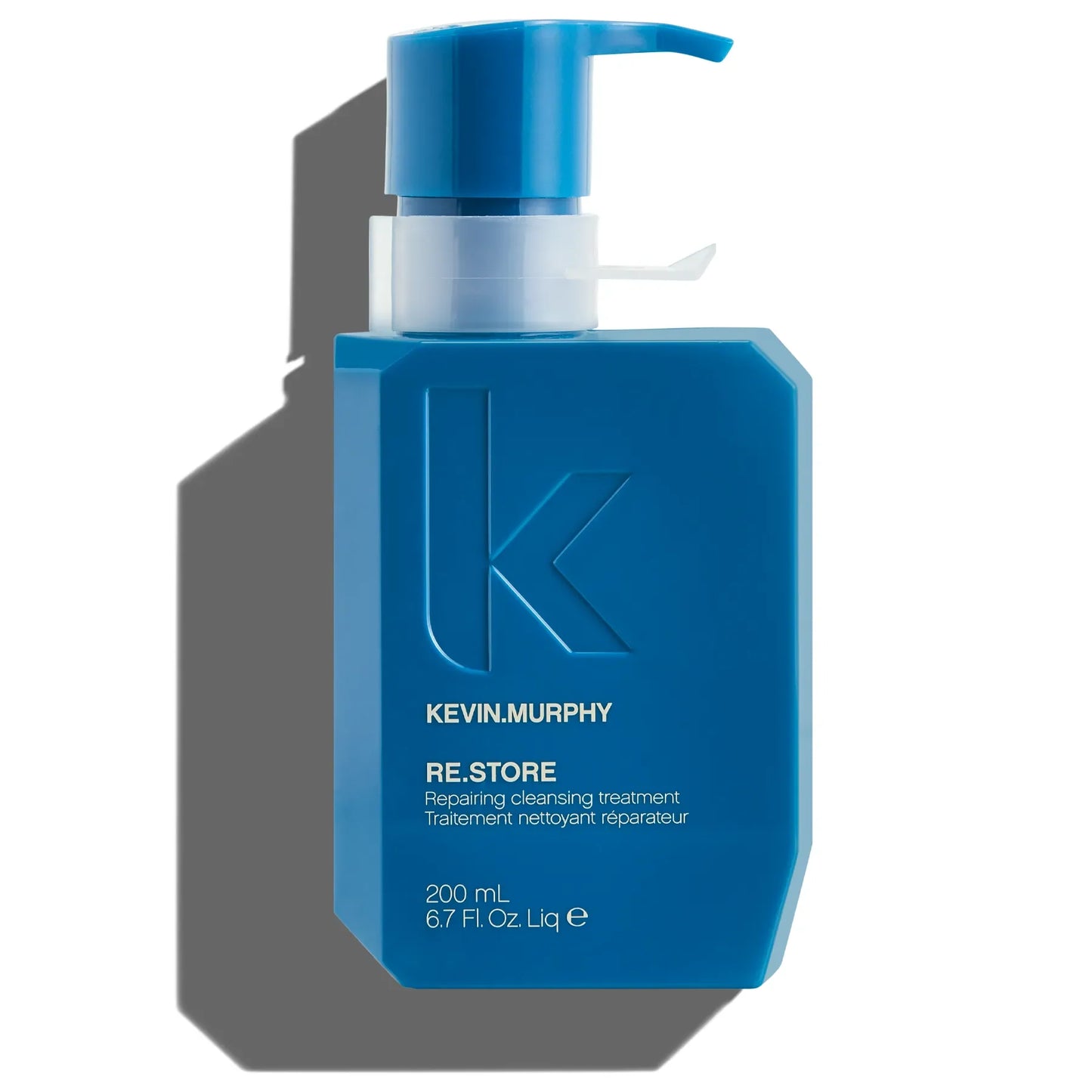 Kevin Murphy RE.STORE