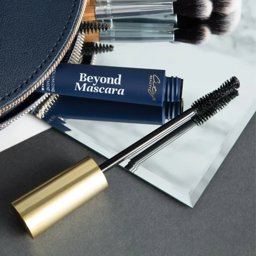 City Beauty Beyond Mascara