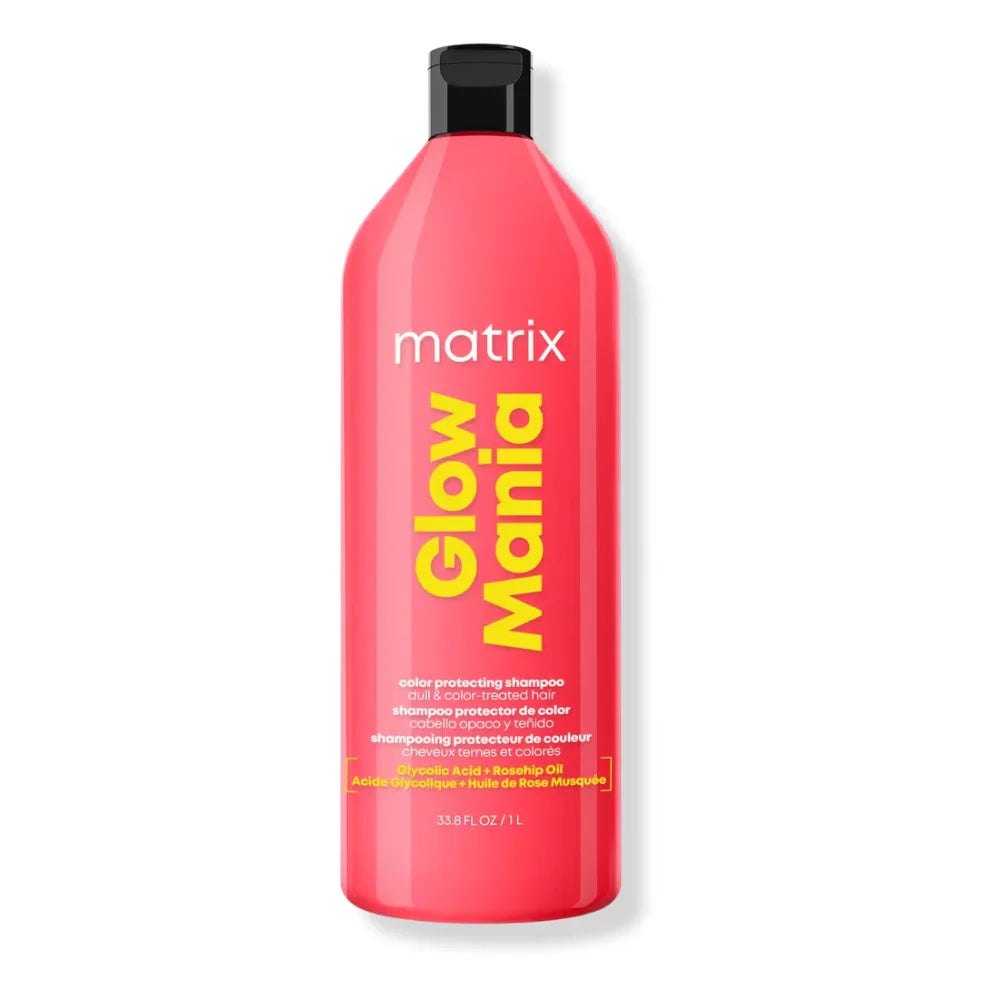Matrix GLOW MANIA COLOR PROTECTING SHAMPOO