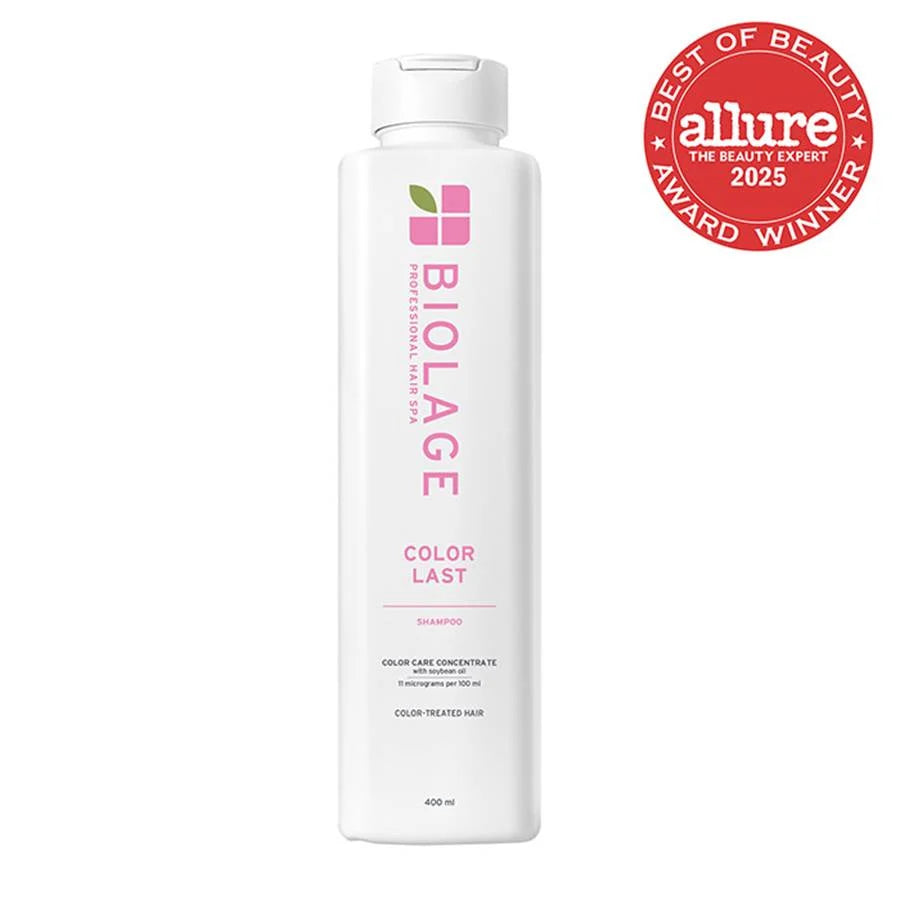 Biolage COLOR LAST SHAMPOO
