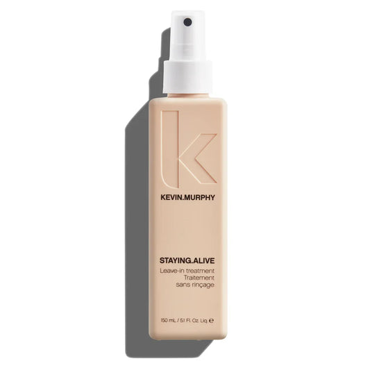 Kevin Murphy STAYING.ALIVE