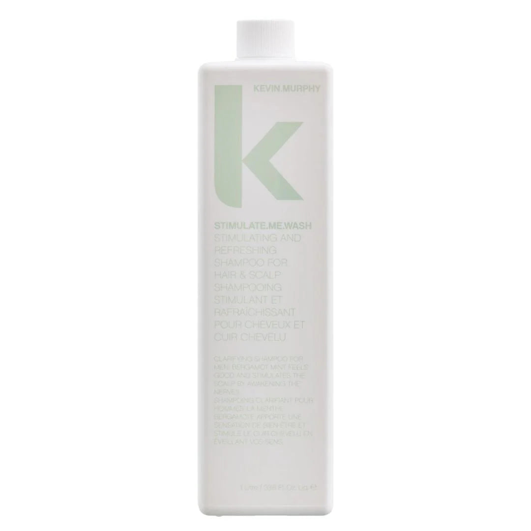 Kevin Murphy STIMULATE.ME.WASH