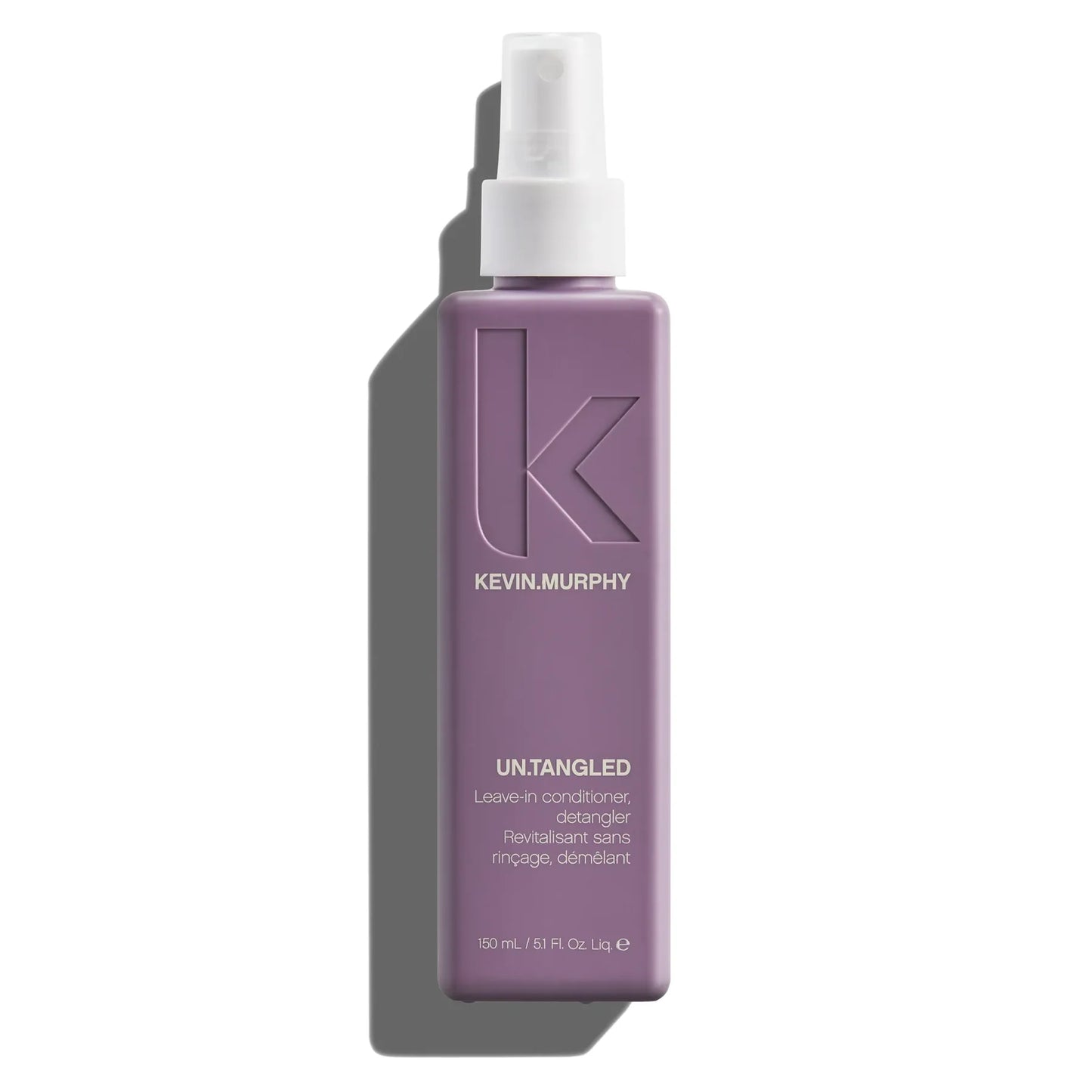 Kevin Murphy UN.TANGLED