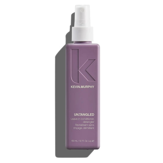 Kevin Murphy UN.TANGLED